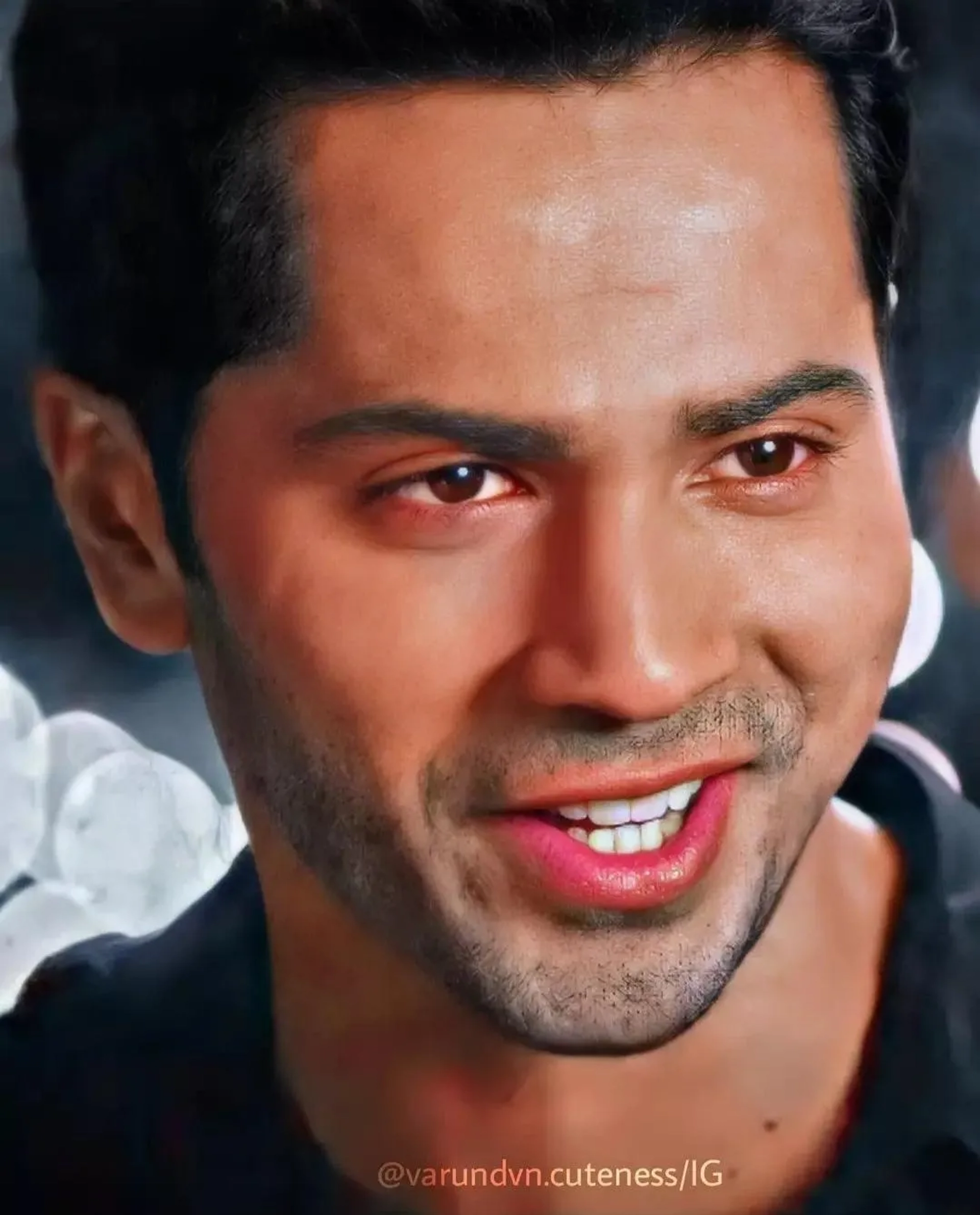 Varun Dhawan in Dilwale (2015)