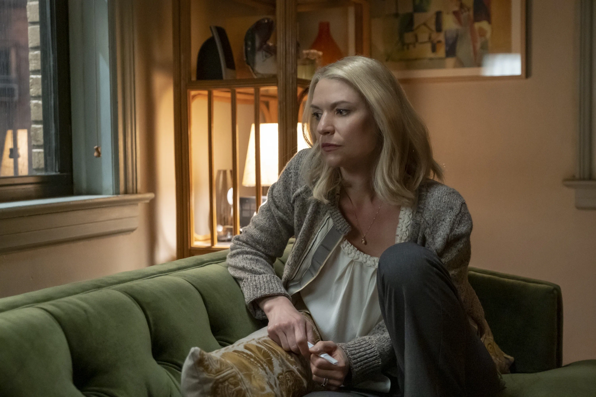 Claire Danes in Fleishman Is in Trouble (2022)