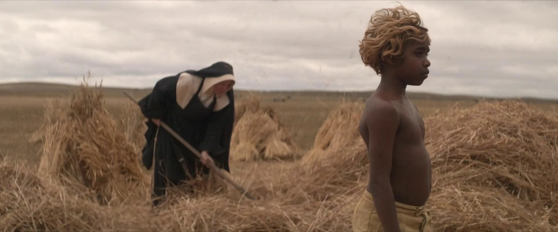 دانلود فیلم پسر جدید (The New Boy 2023)