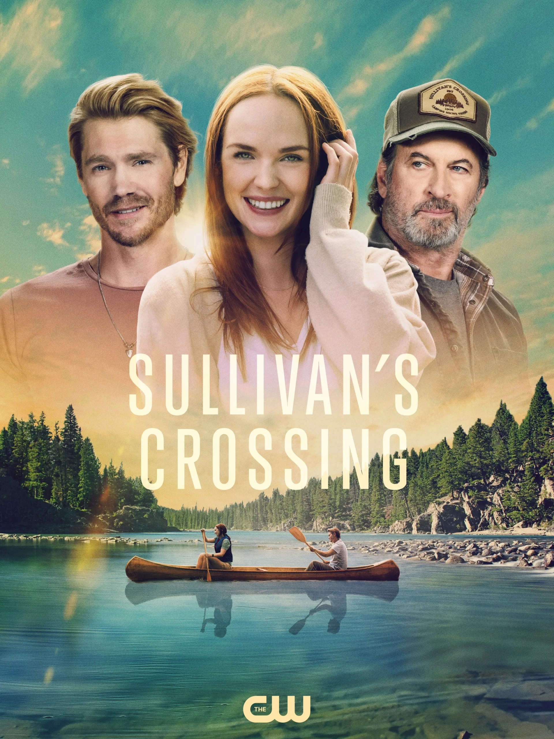 Sullivan's Crossing (2023)