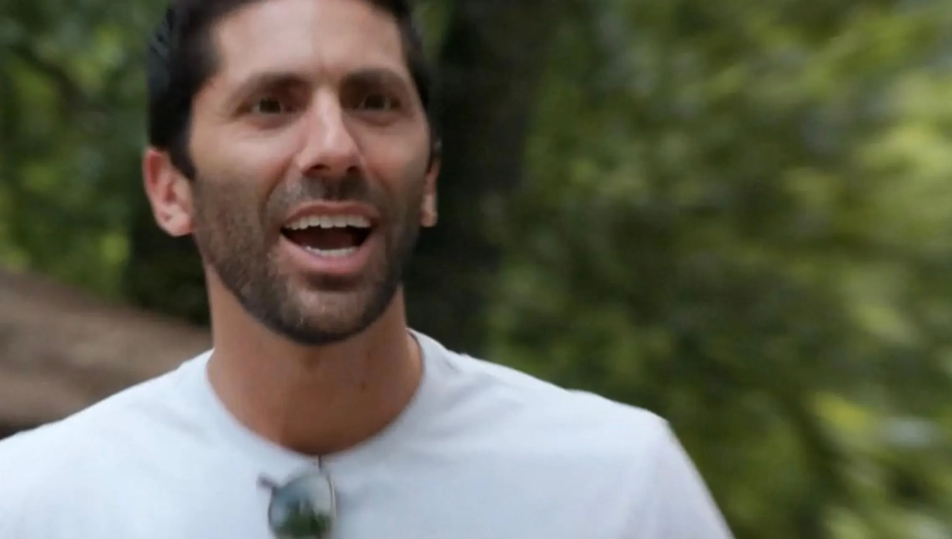 Nev Schulman in Catfish: The TV Show (2012)