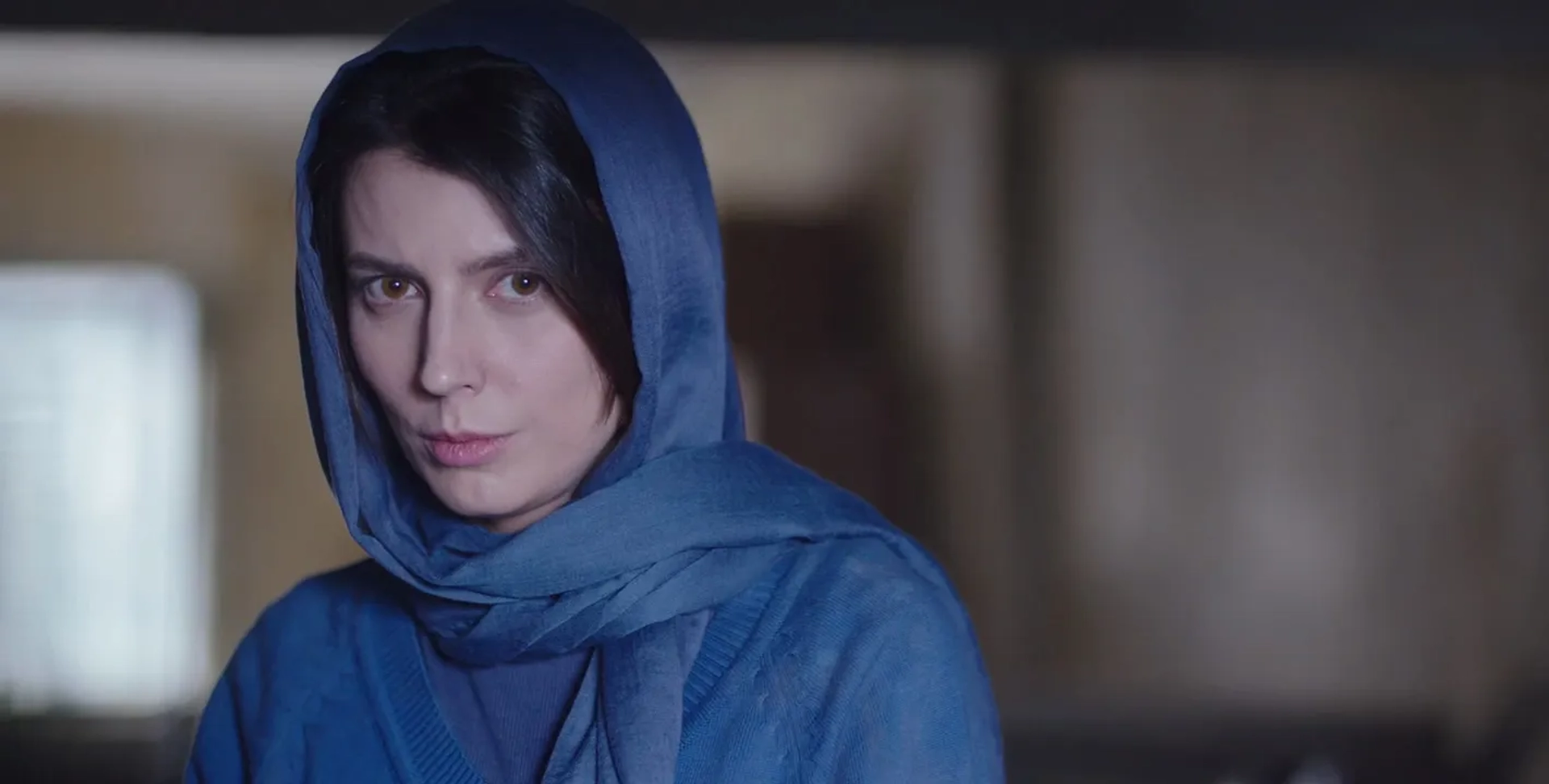 Leila Hatami in Subdued (2017)