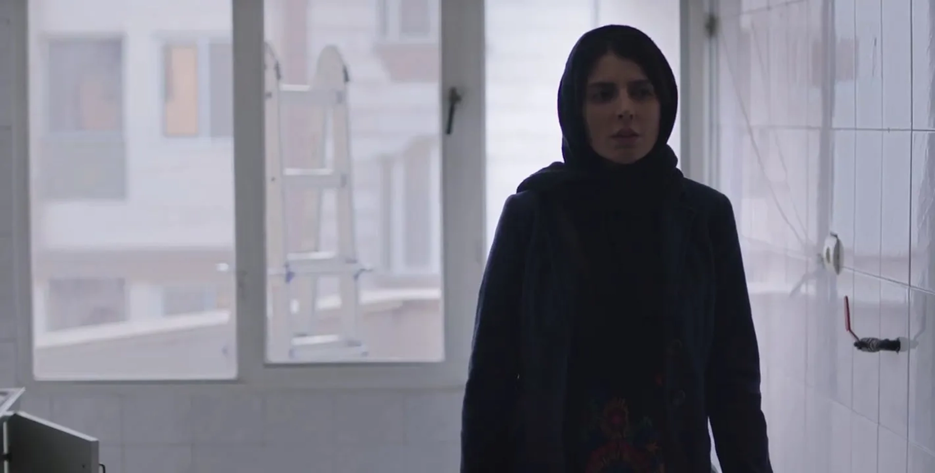 Leila Hatami in Subdued (2017)