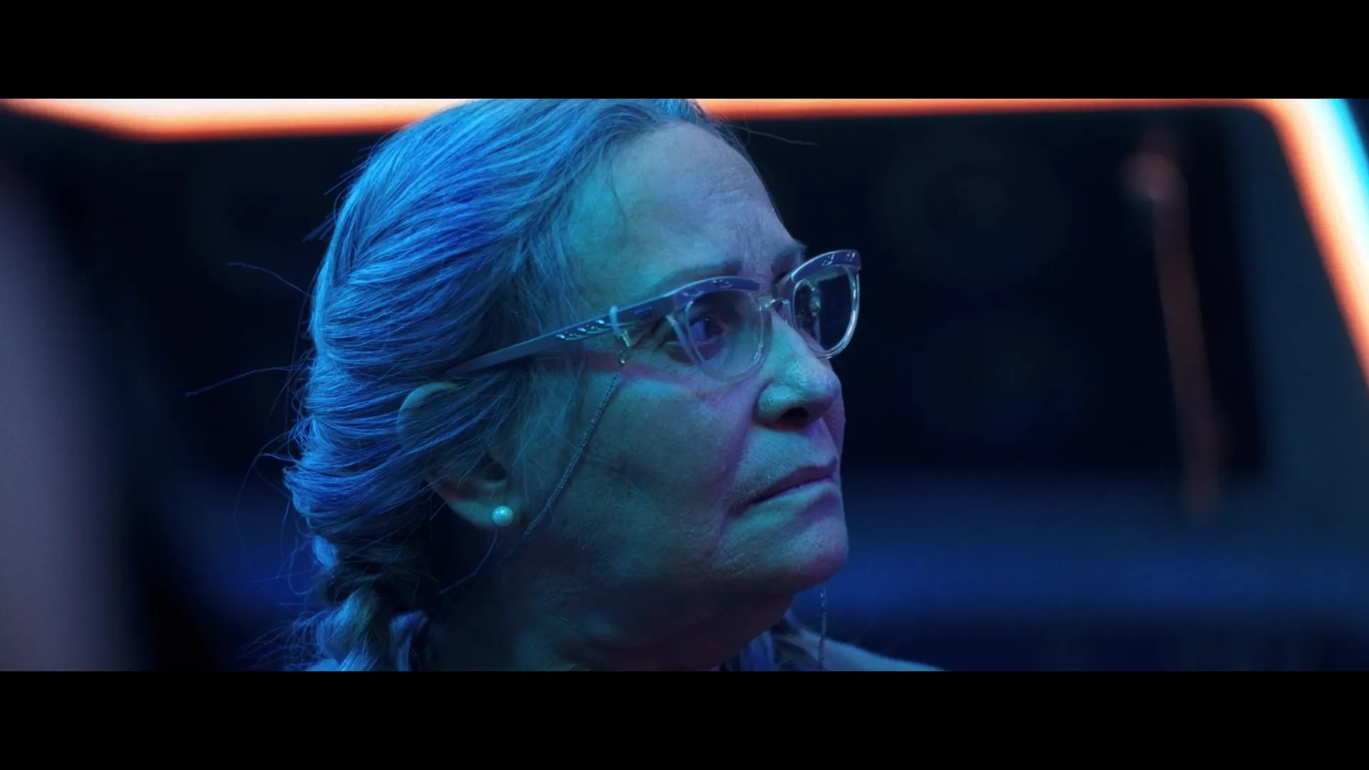 Adriana Barraza in Blue Beetle (2023)