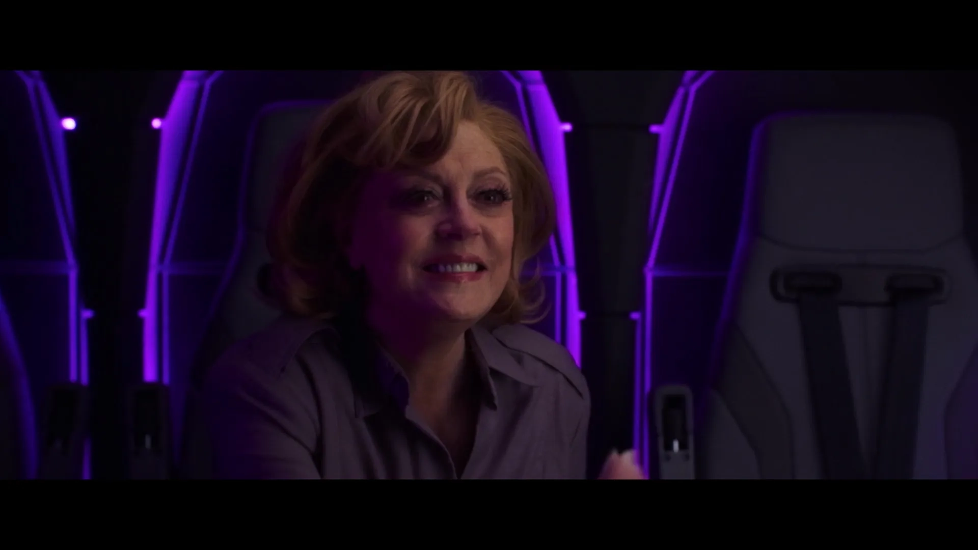 Susan Sarandon in Blue Beetle (2023)