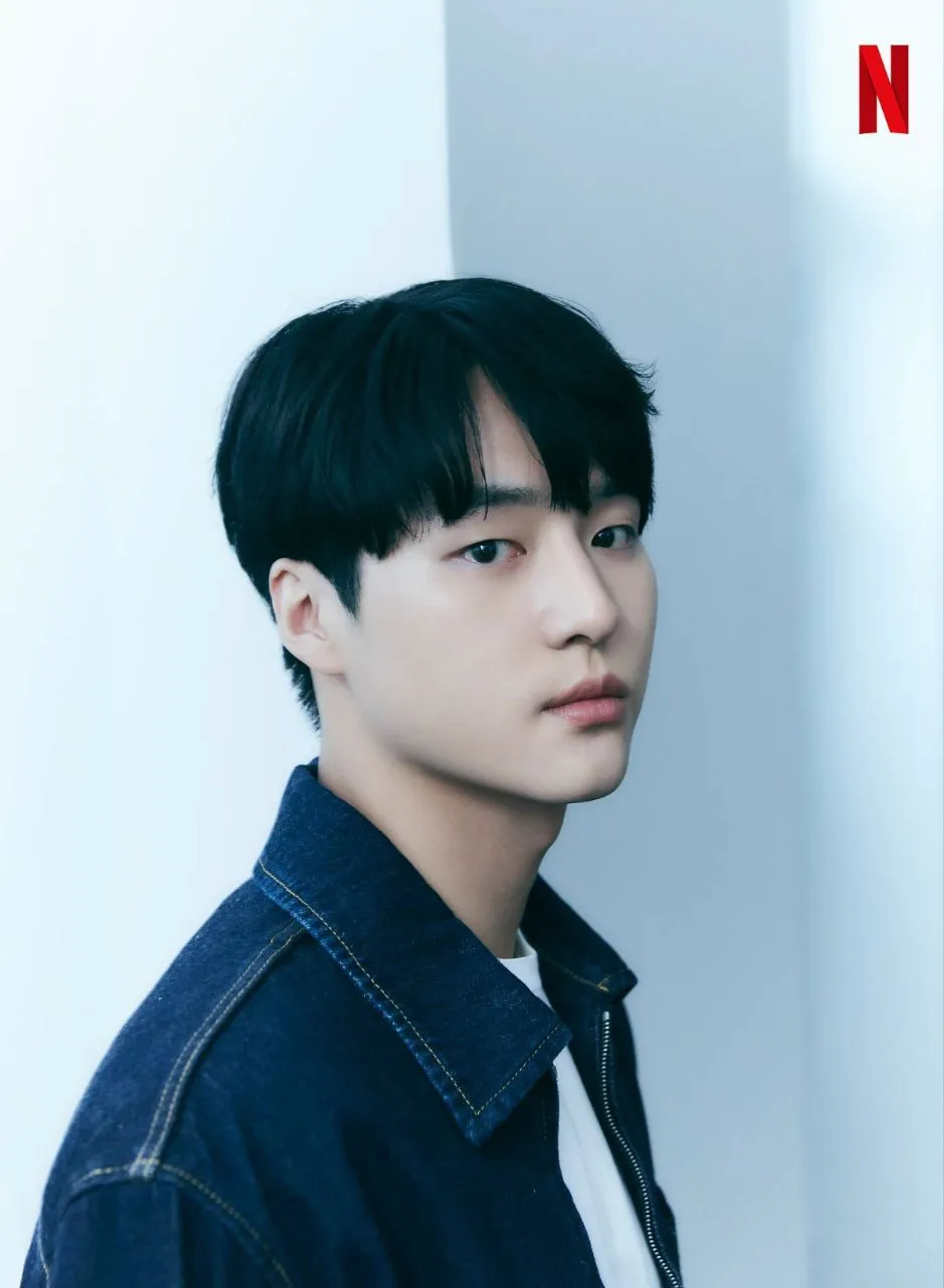 Yang Se-Jong in Doona! (2023)