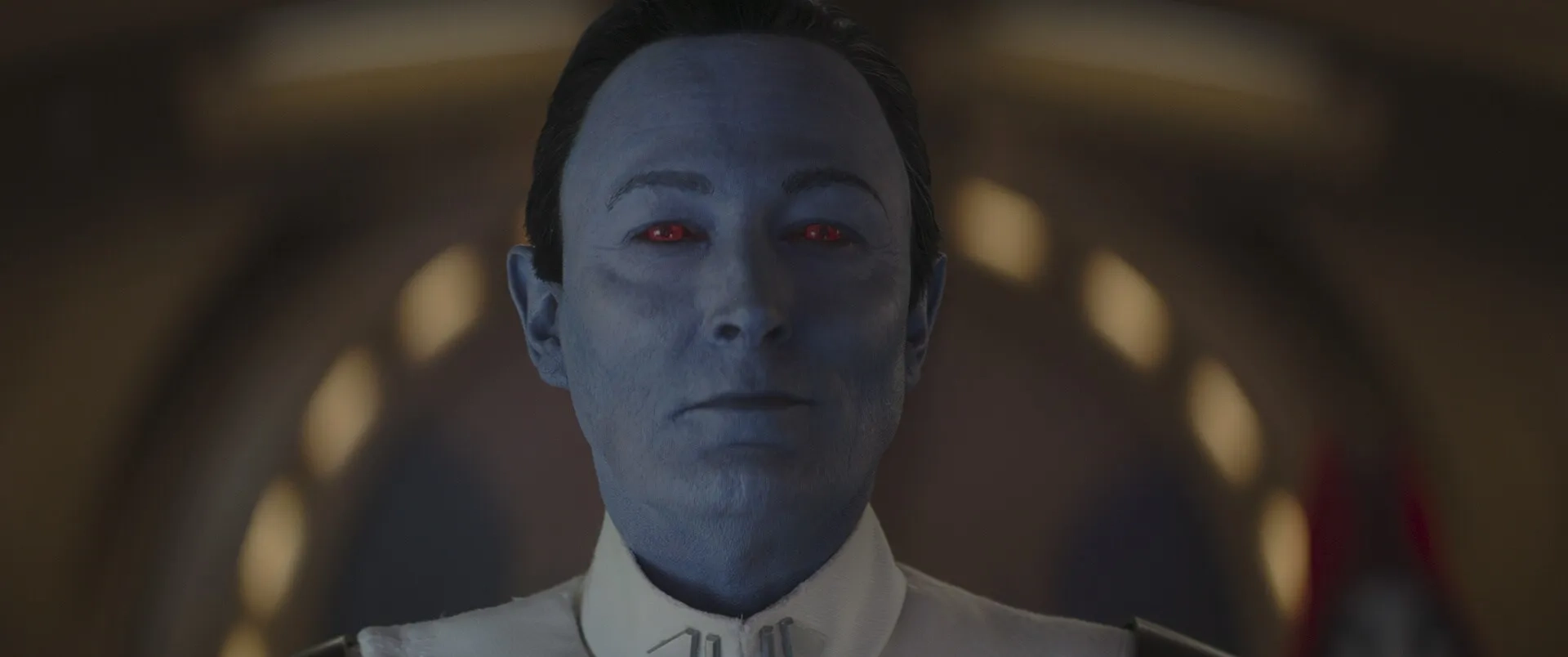 Lars Mikkelsen in Ahsoka (2023)