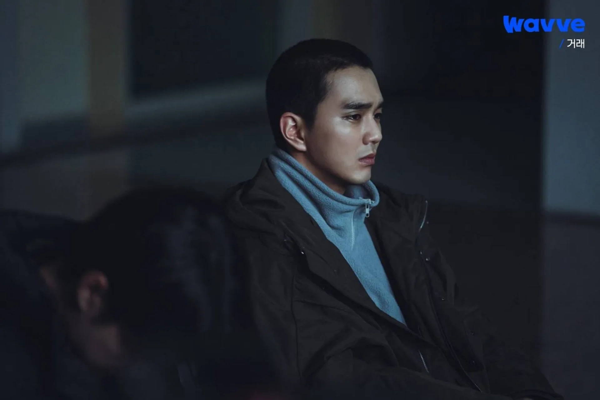 Yoo Seung-ho in The Deal (2023)