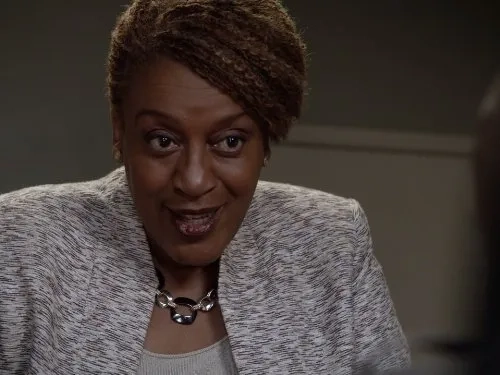 CCH Pounder in Sons of Anarchy (2008)
