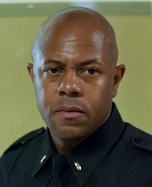 Rockmond Dunbar in Sons of Anarchy (2008)