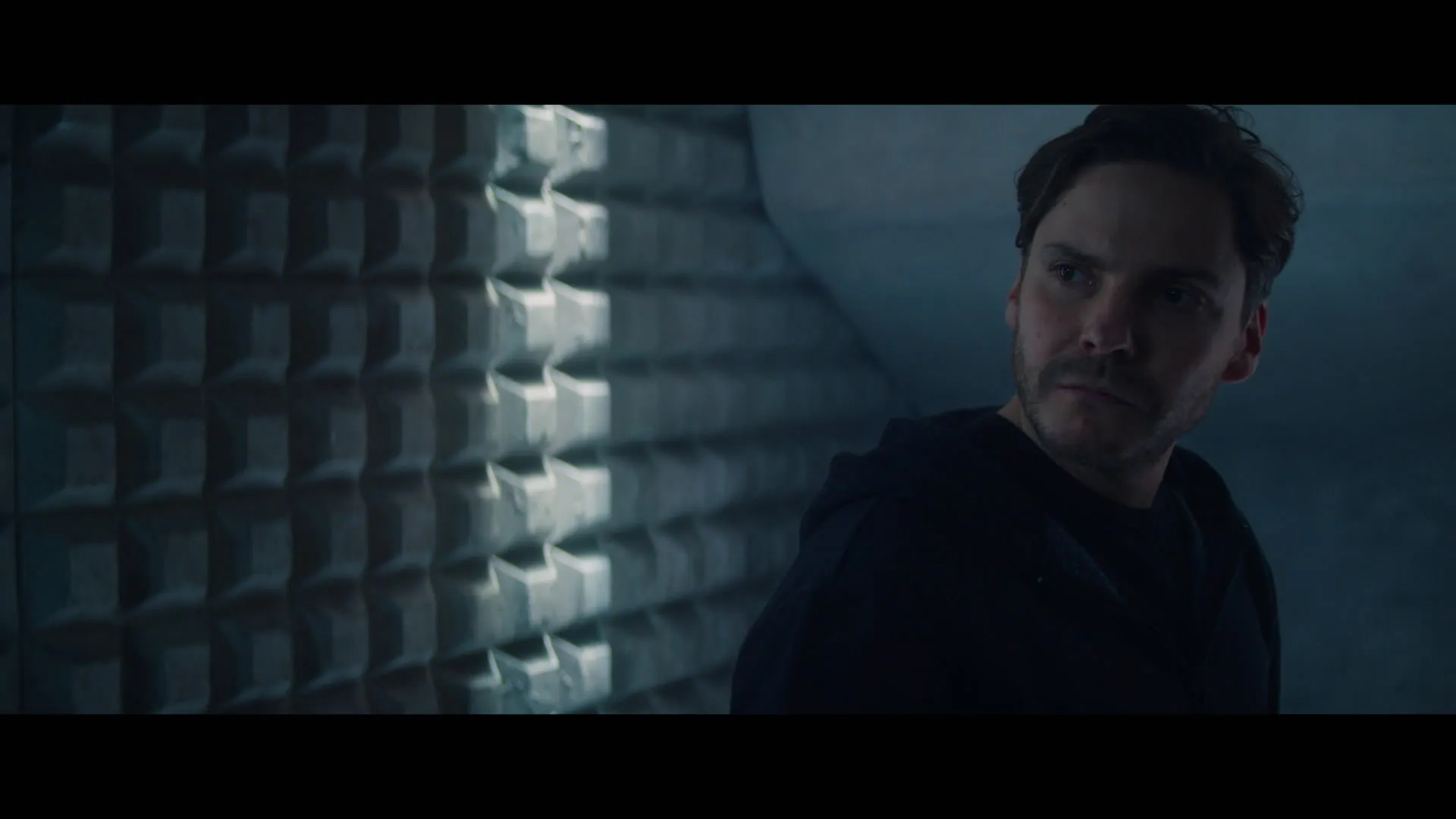 Daniel Brühl in The Falcon and the Winter Soldier (2021)