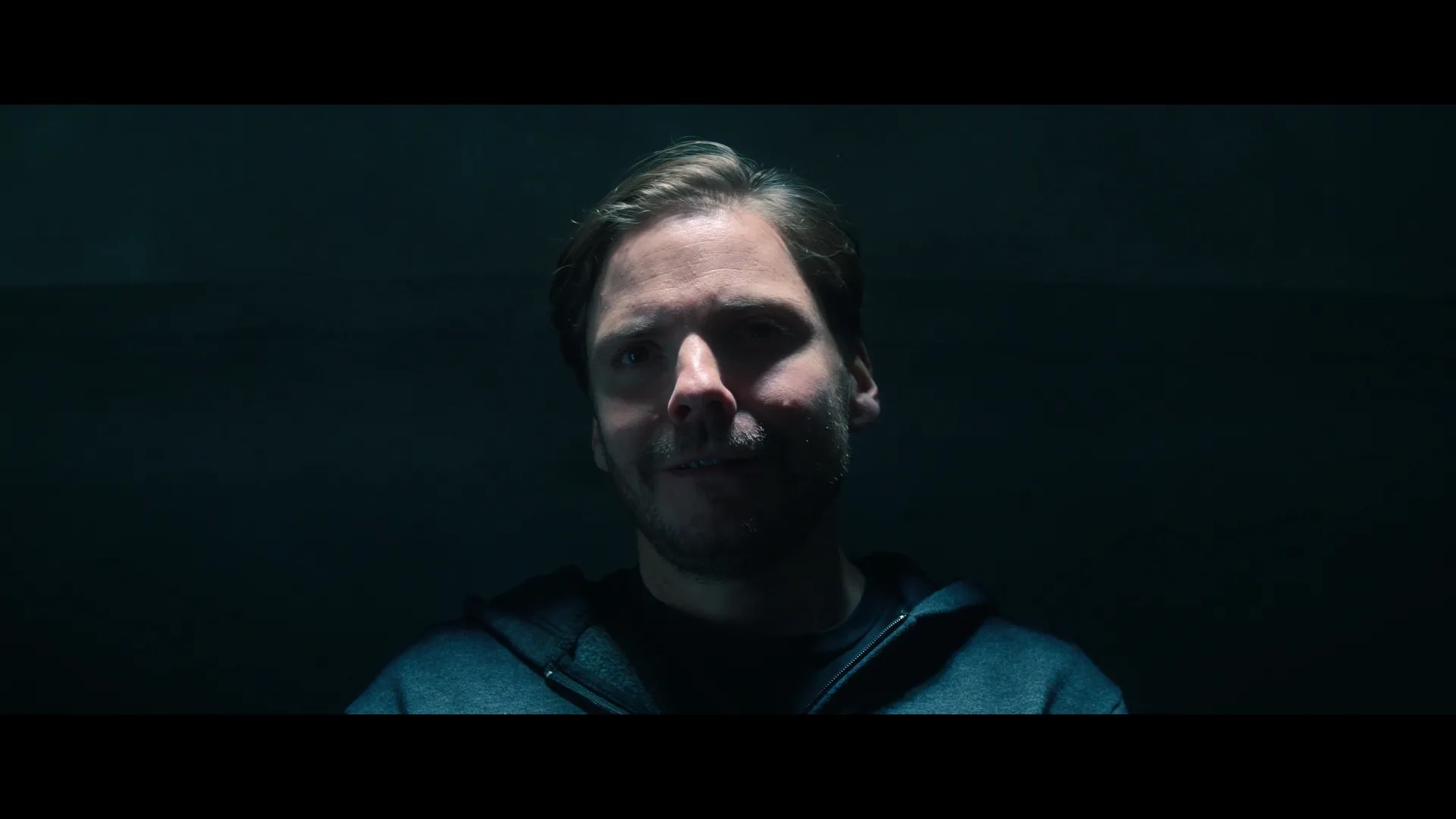 Daniel Brühl in The Falcon and the Winter Soldier (2021)