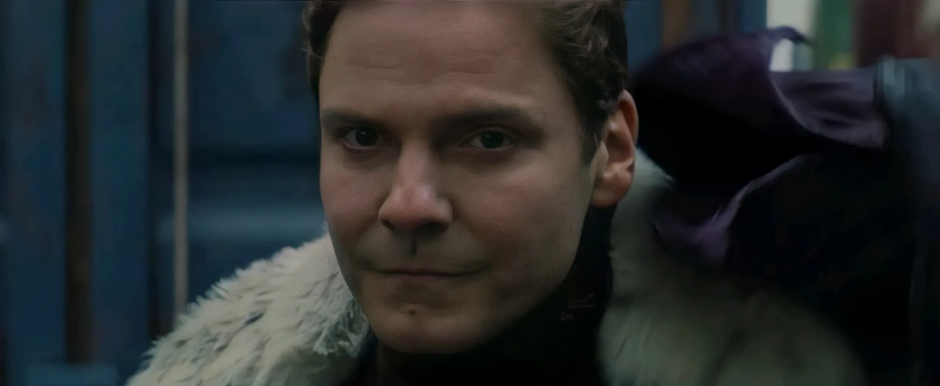 Daniel Brühl in The Falcon and the Winter Soldier (2021)