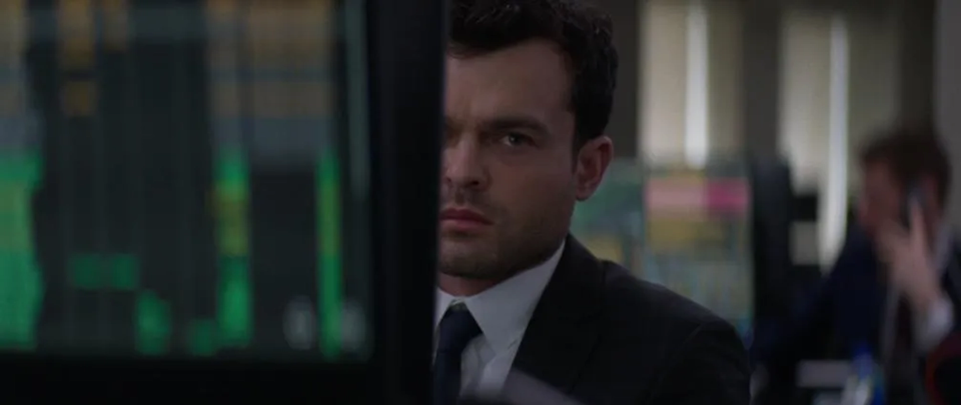 Alden Ehrenreich in Fair Play (2023)