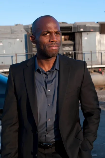 Billy Brown in Sons of Anarchy (2008)