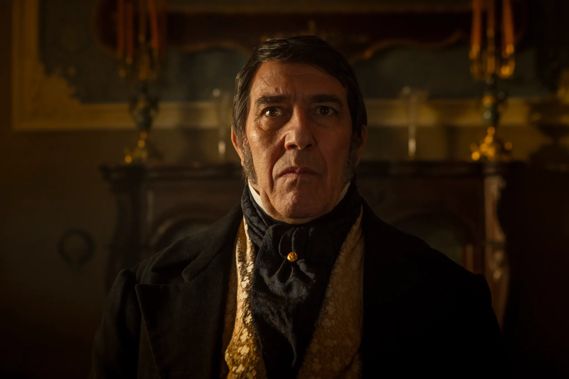 Ciarán Hinds in The Terror (2018)