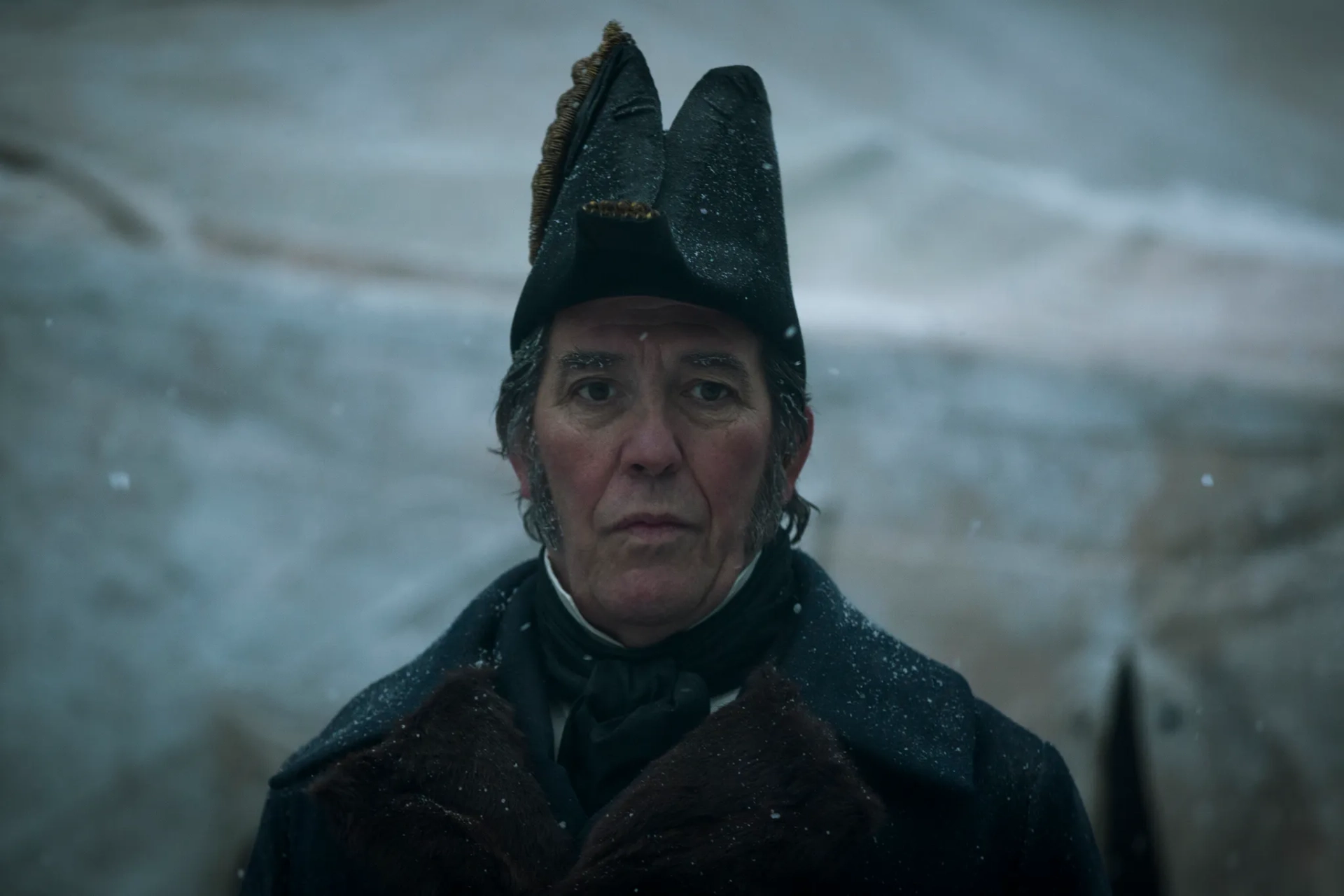 Ciarán Hinds in The Terror (2018)