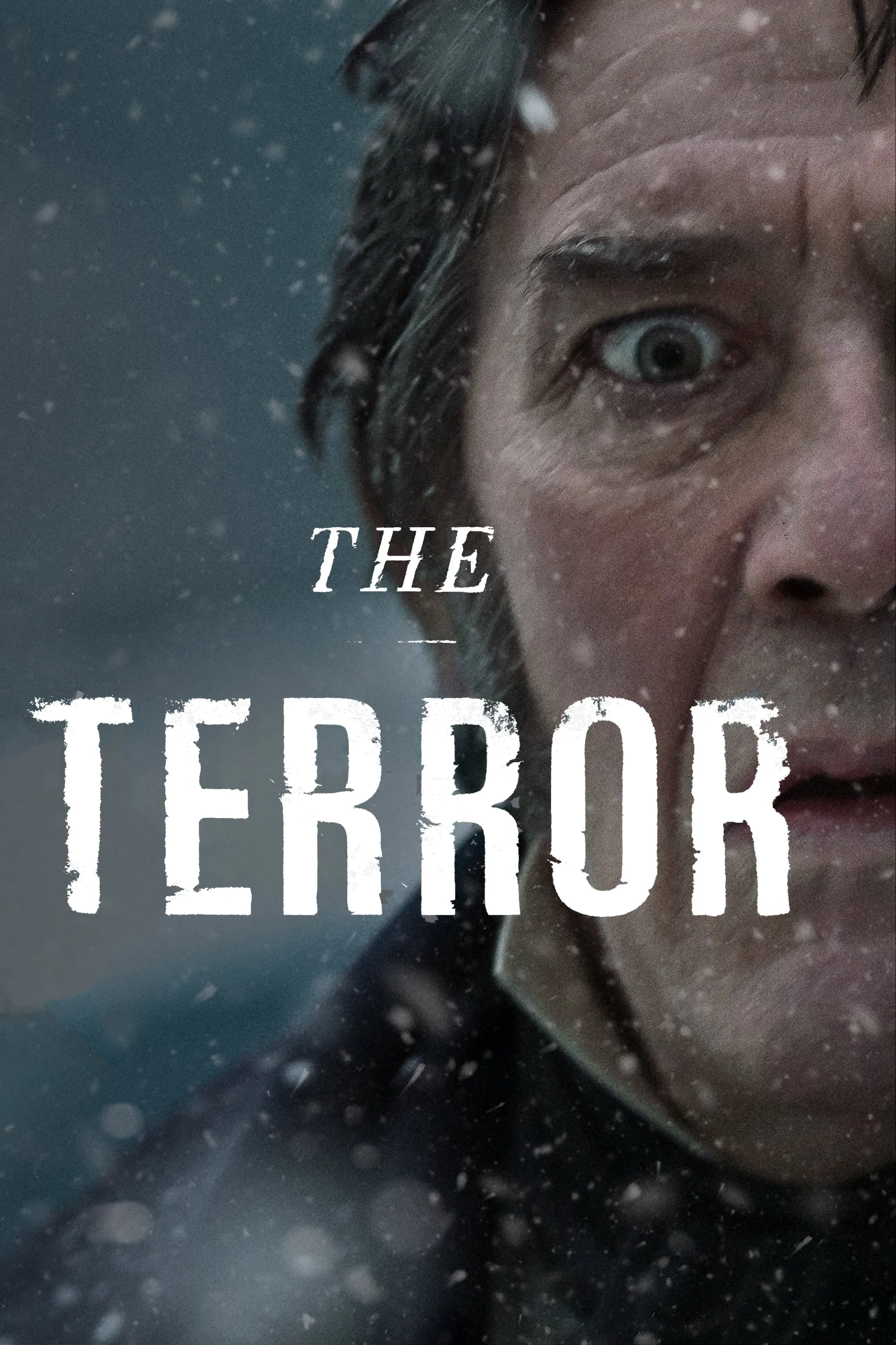 Ciarán Hinds in The Terror (2018)