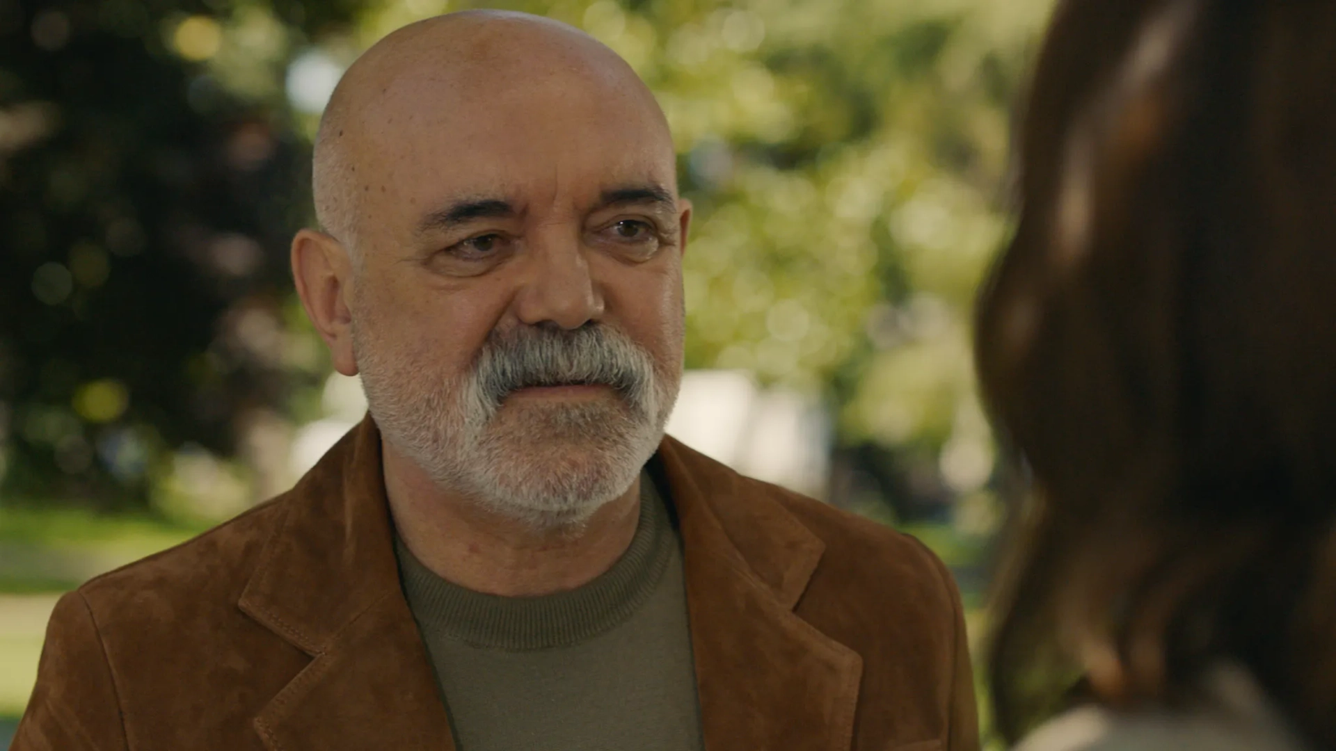 Ercan Kesal in Aldatmak (2022)