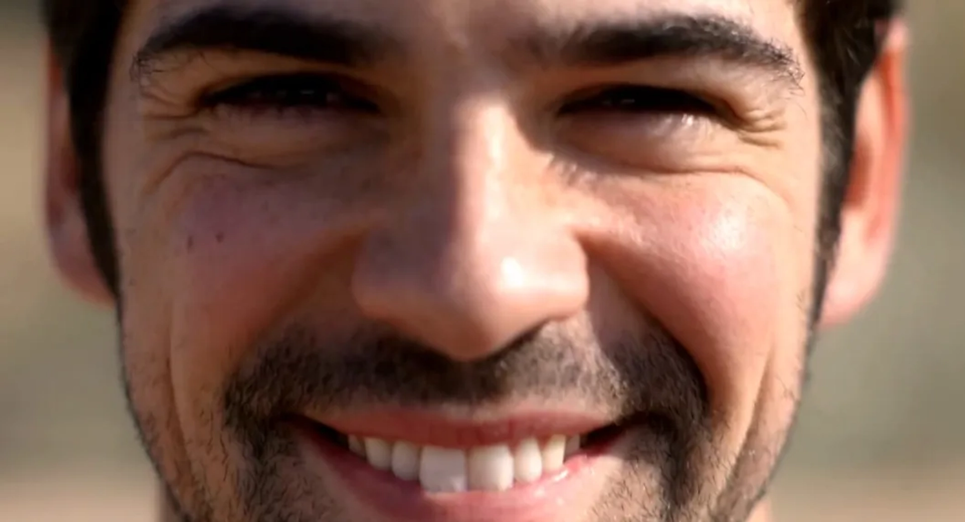 Miguel Ángel Muñoz in What About Love (2013)