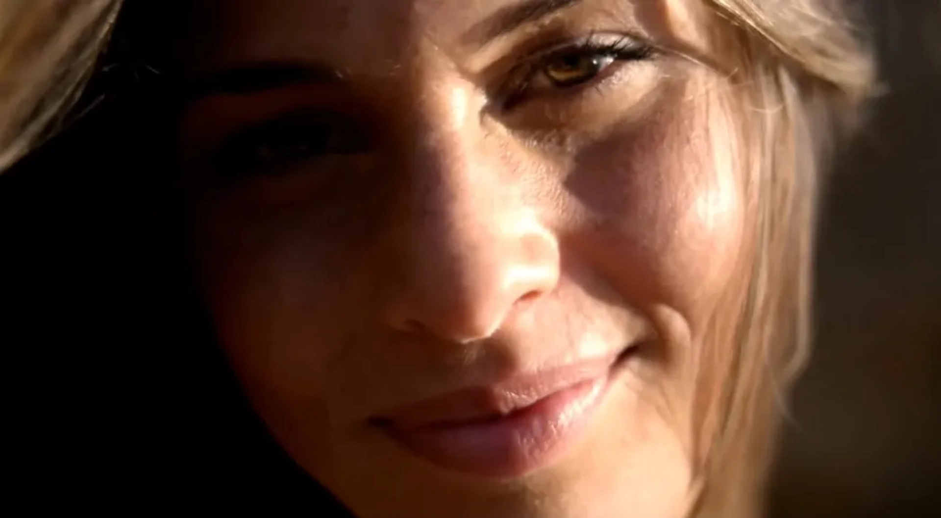 Marielle Jaffe in What About Love (2013)