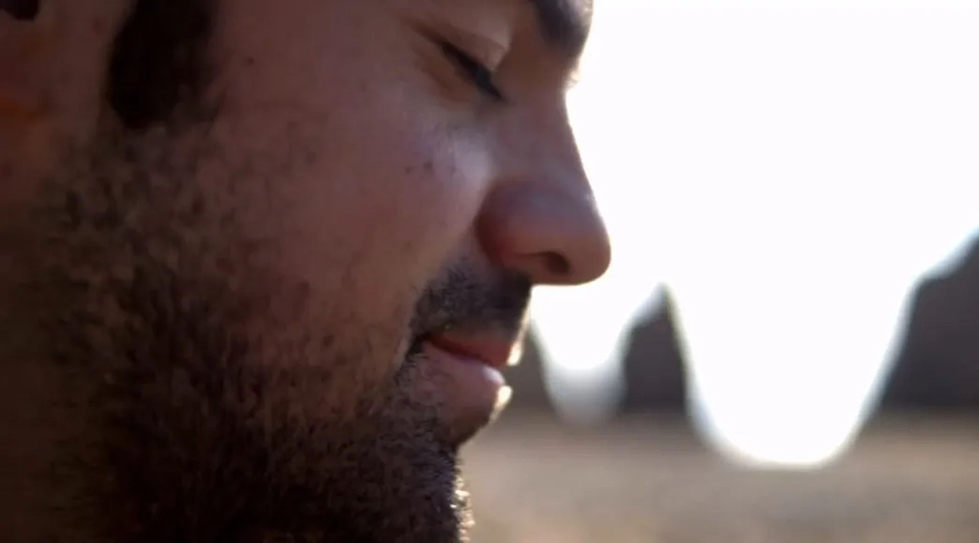 Miguel Ángel Muñoz in What About Love (2013)