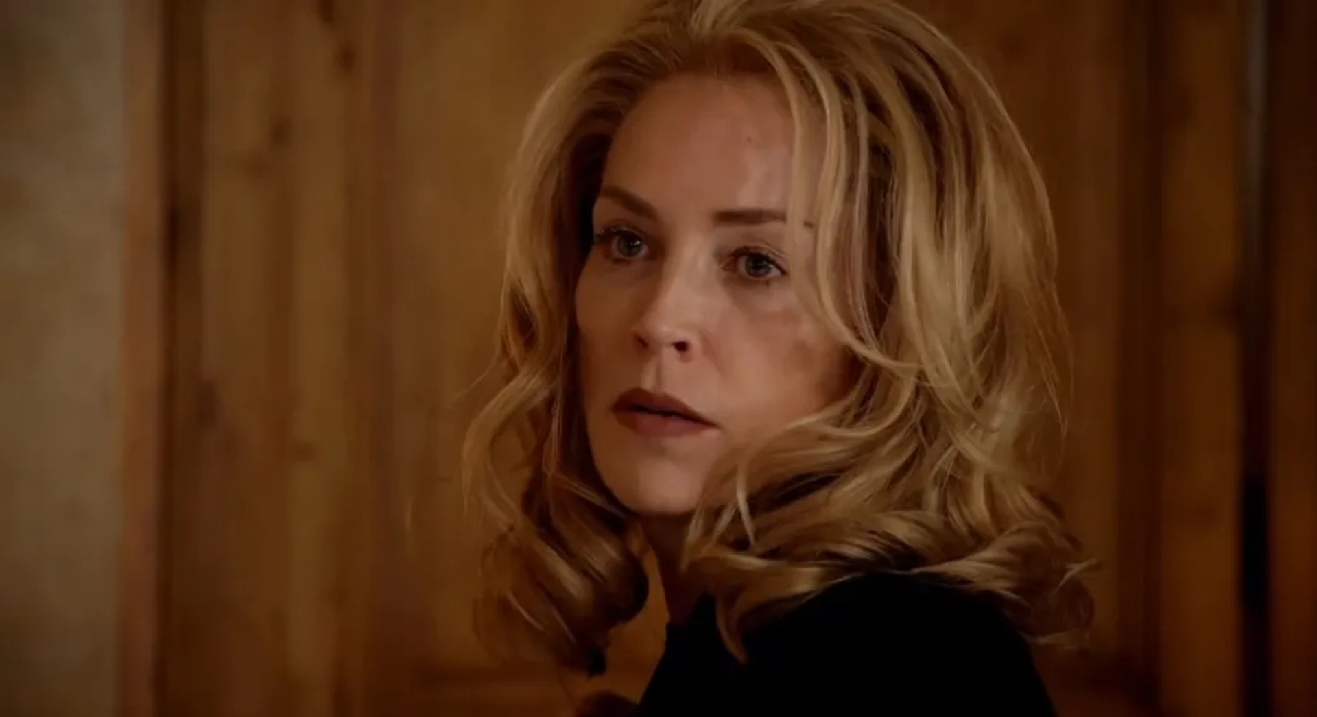 Sharon Stone in What About Love (2013)
