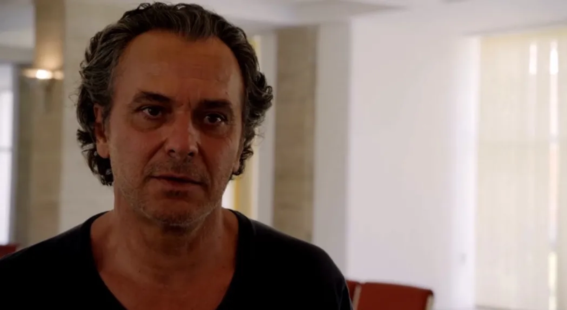 Jose Coronado in What About Love (2013)