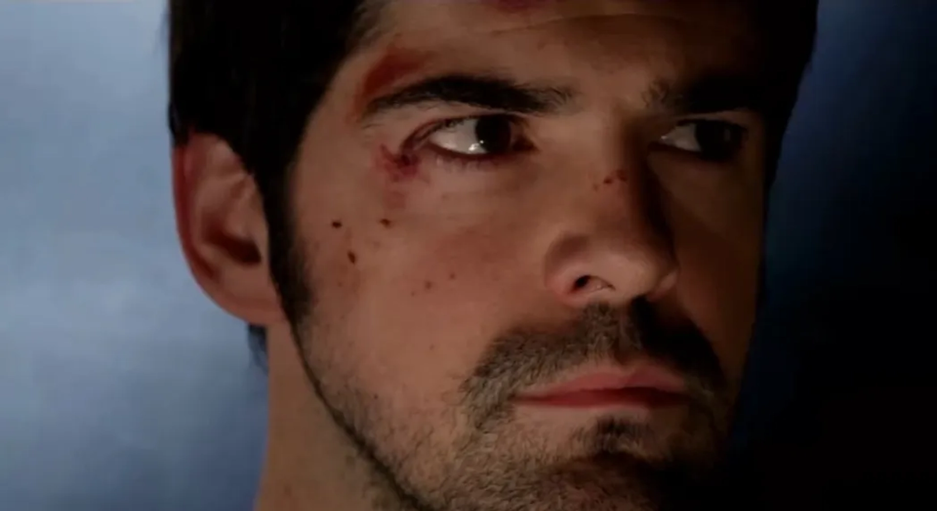Miguel Ángel Muñoz in What About Love (2013)
