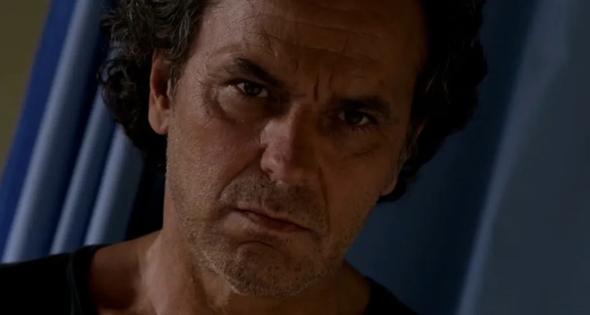 Jose Coronado in What About Love (2013)