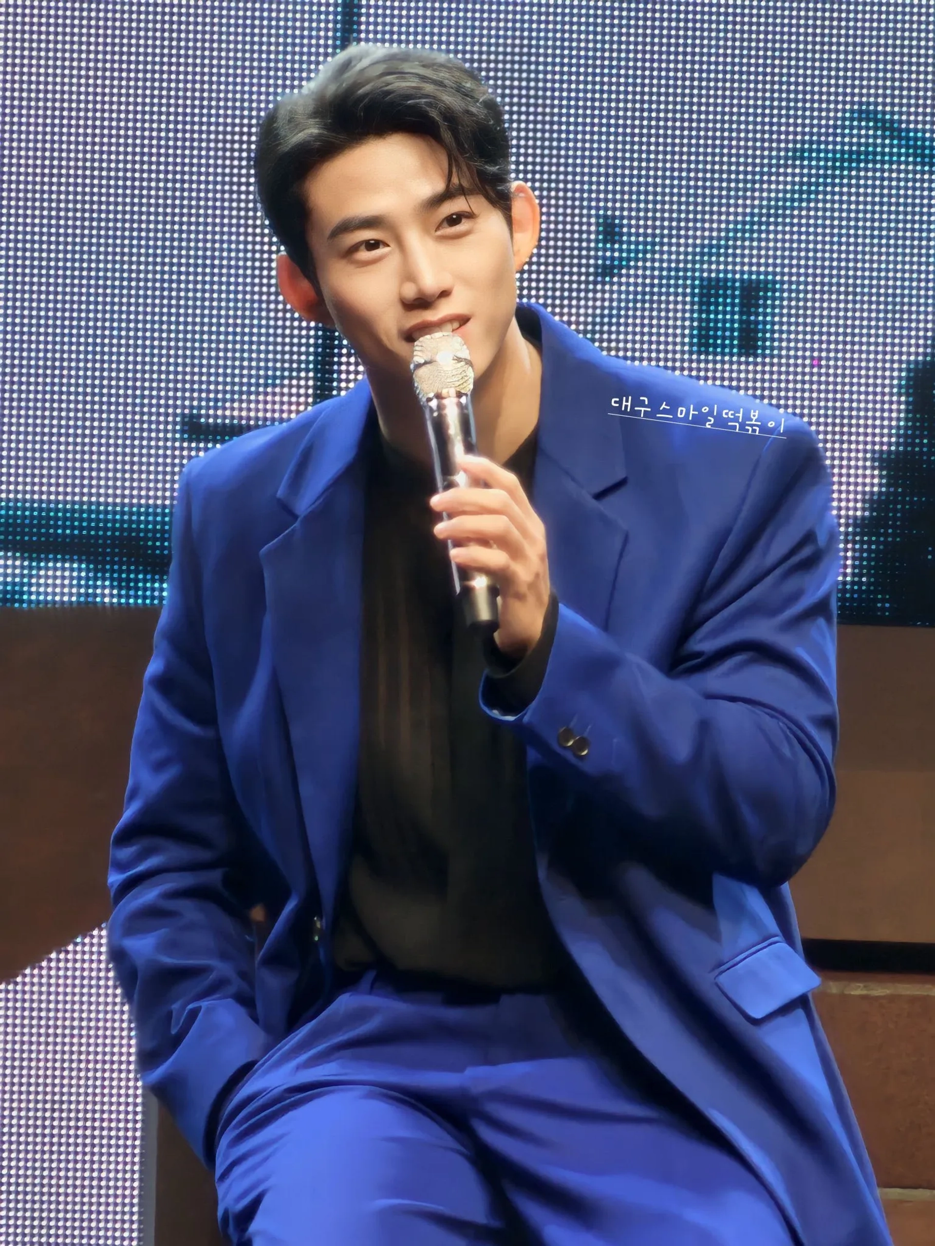 Taecyeon in XO, Kitty (2023)