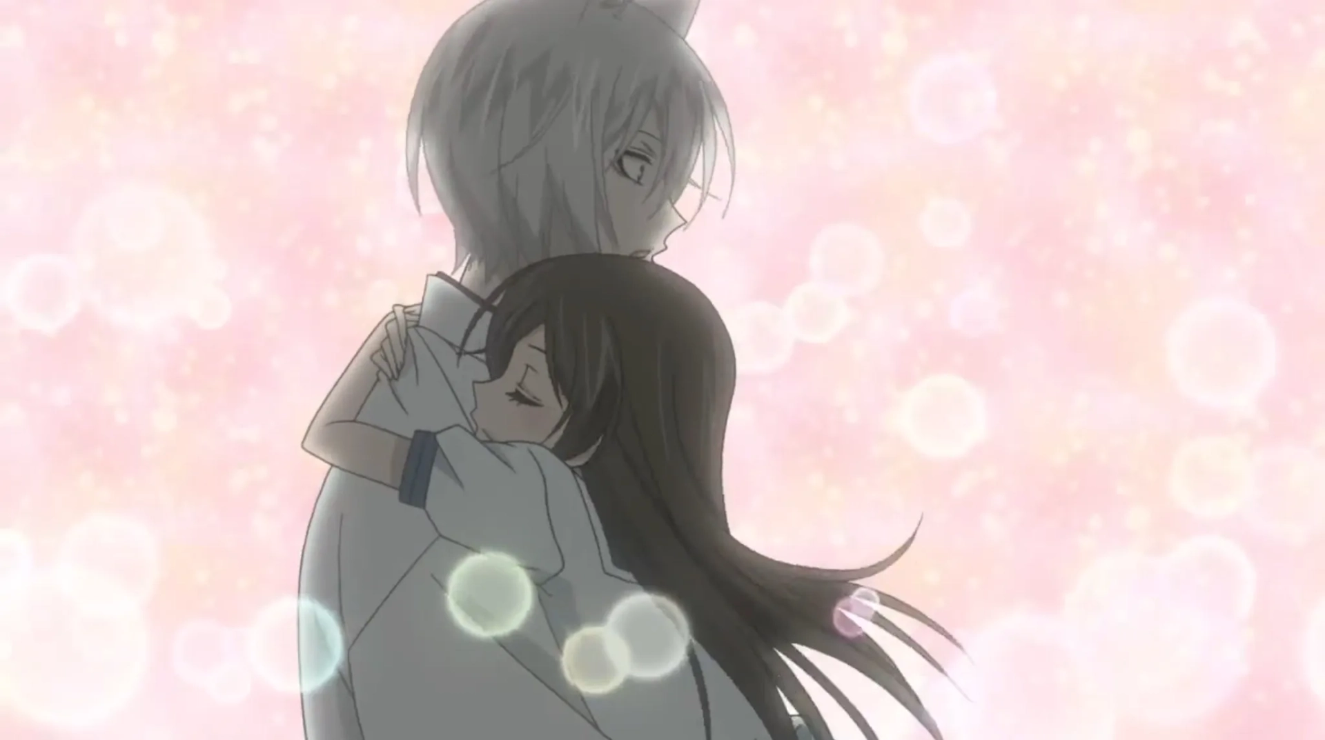 Kamisama Kiss (2012)