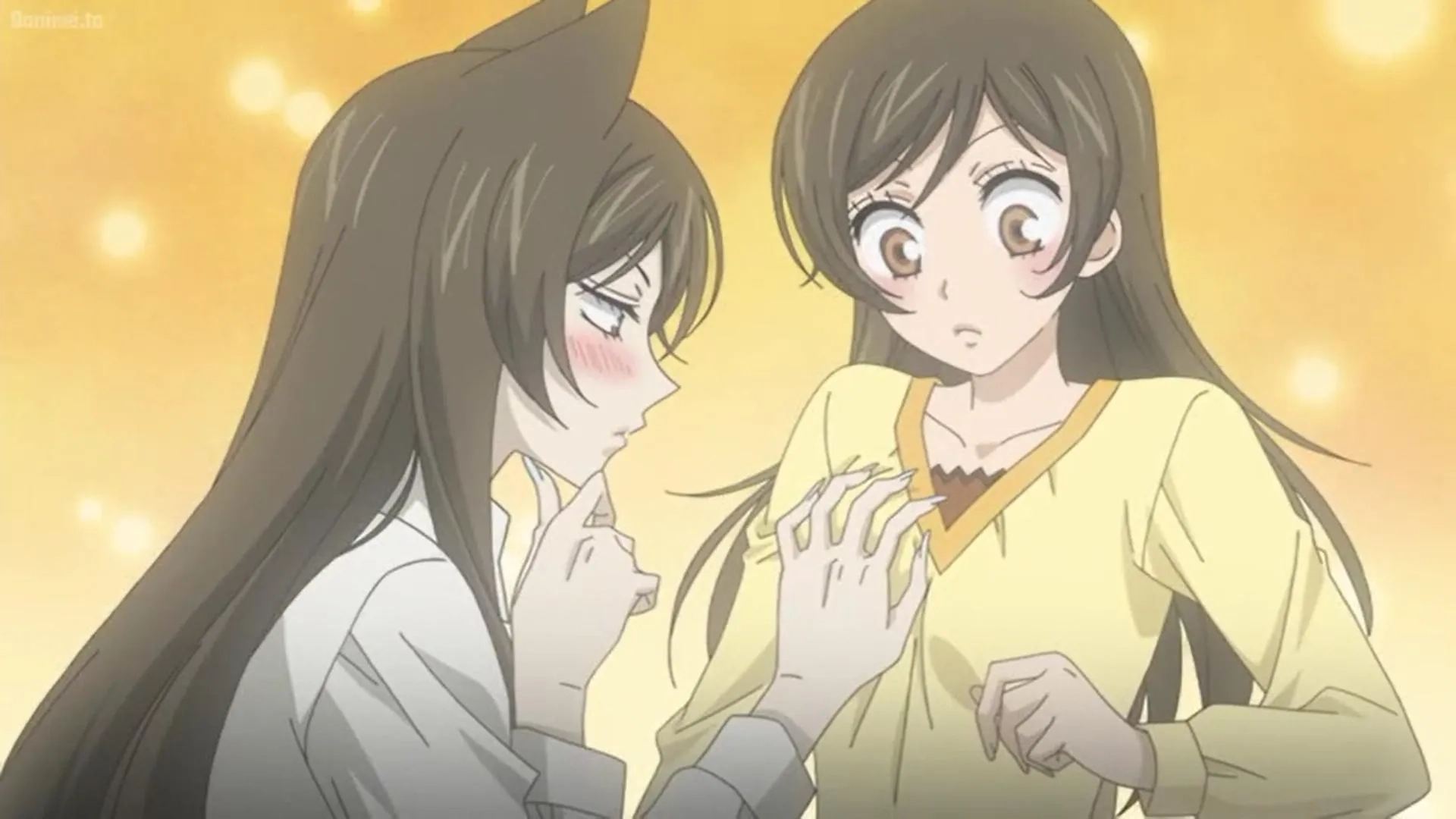 Kamisama Kiss (2012)