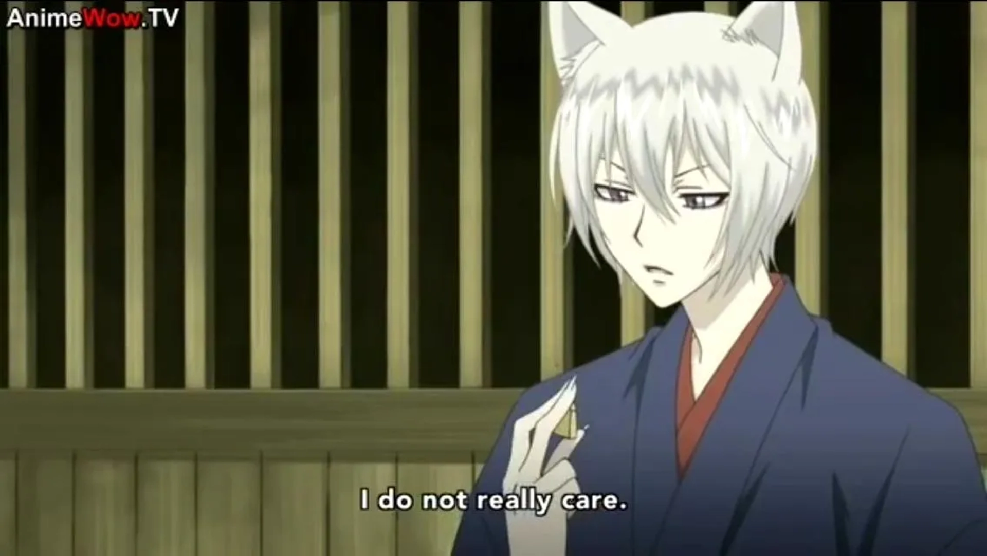 Kamisama Kiss (2012)