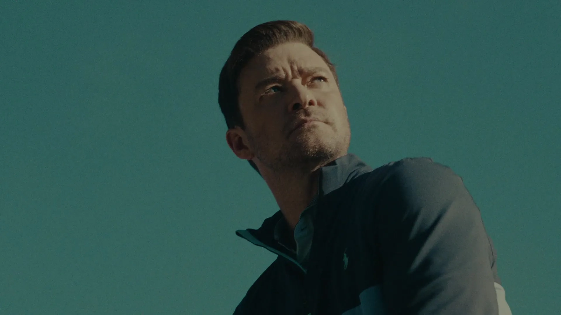 Justin Timberlake in Reptile (2023)