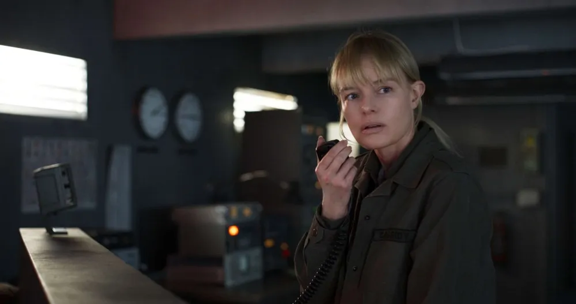 Kate Bosworth in Last Sentinel (2023)