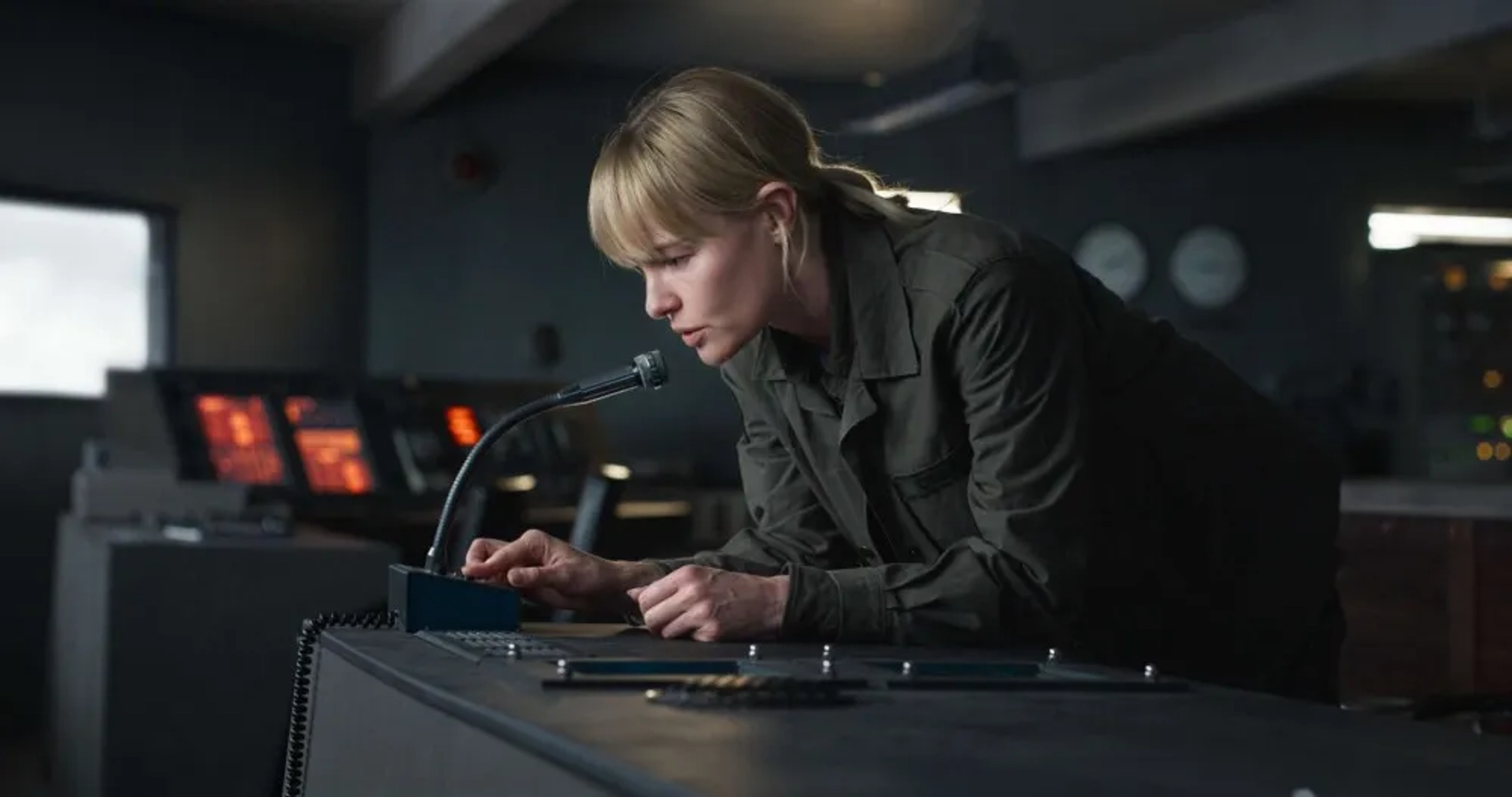 Kate Bosworth in Last Sentinel (2023)