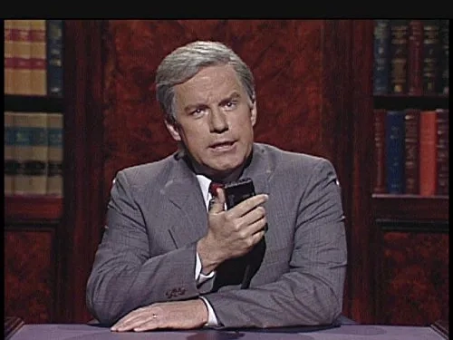 Phil Hartman in Saturday Night Live (1975)