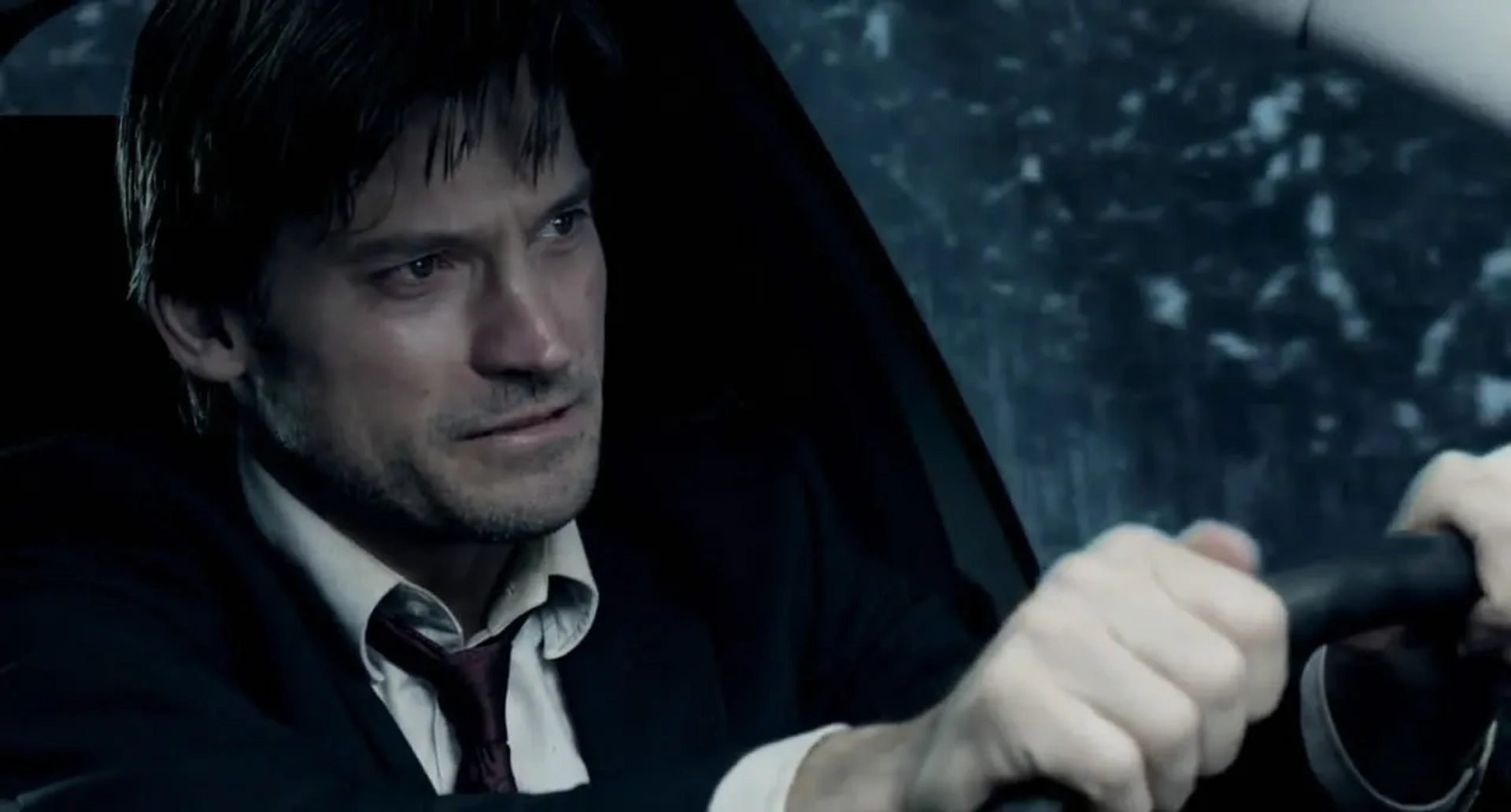 Nikolaj Coster-Waldau in Mama (2013)