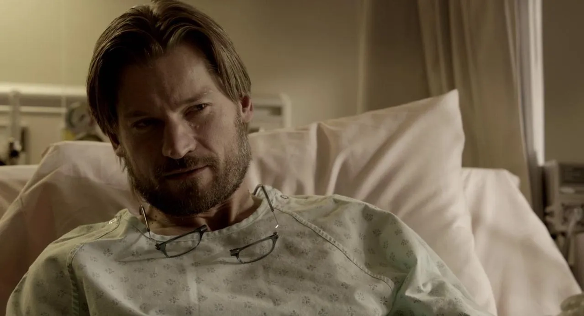 Nikolaj Coster-Waldau in Mama (2013)