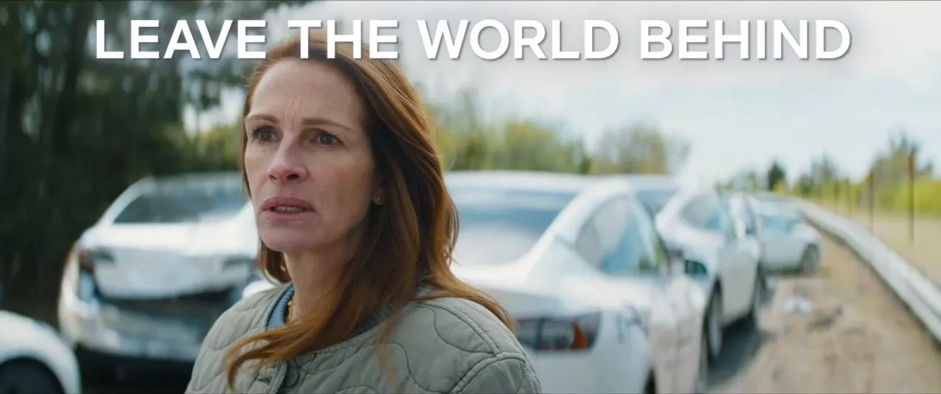 Julia Roberts in Leave the World Behind (2023)