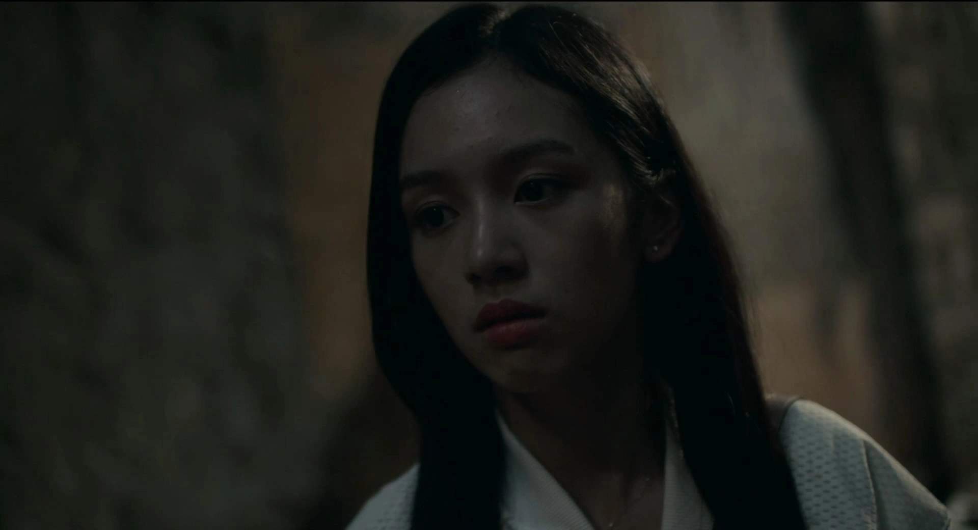 Ye Zhou in Better Days (2019)