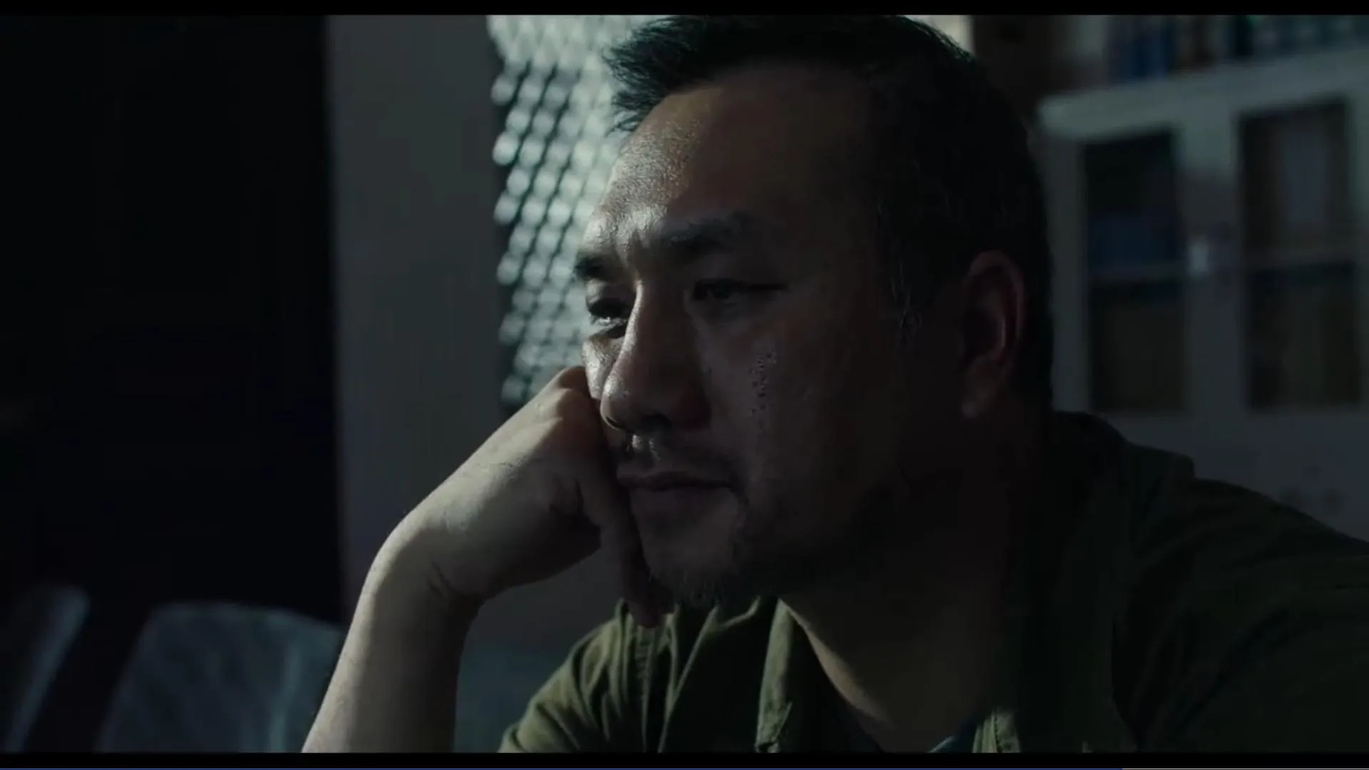 Jue Huang in Better Days (2019)