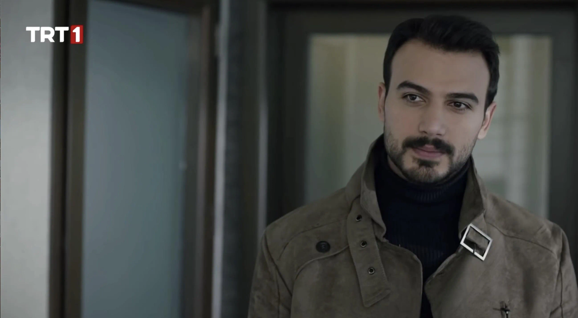 Mehmet Sait Ergenç in The Shadow Team (2021)