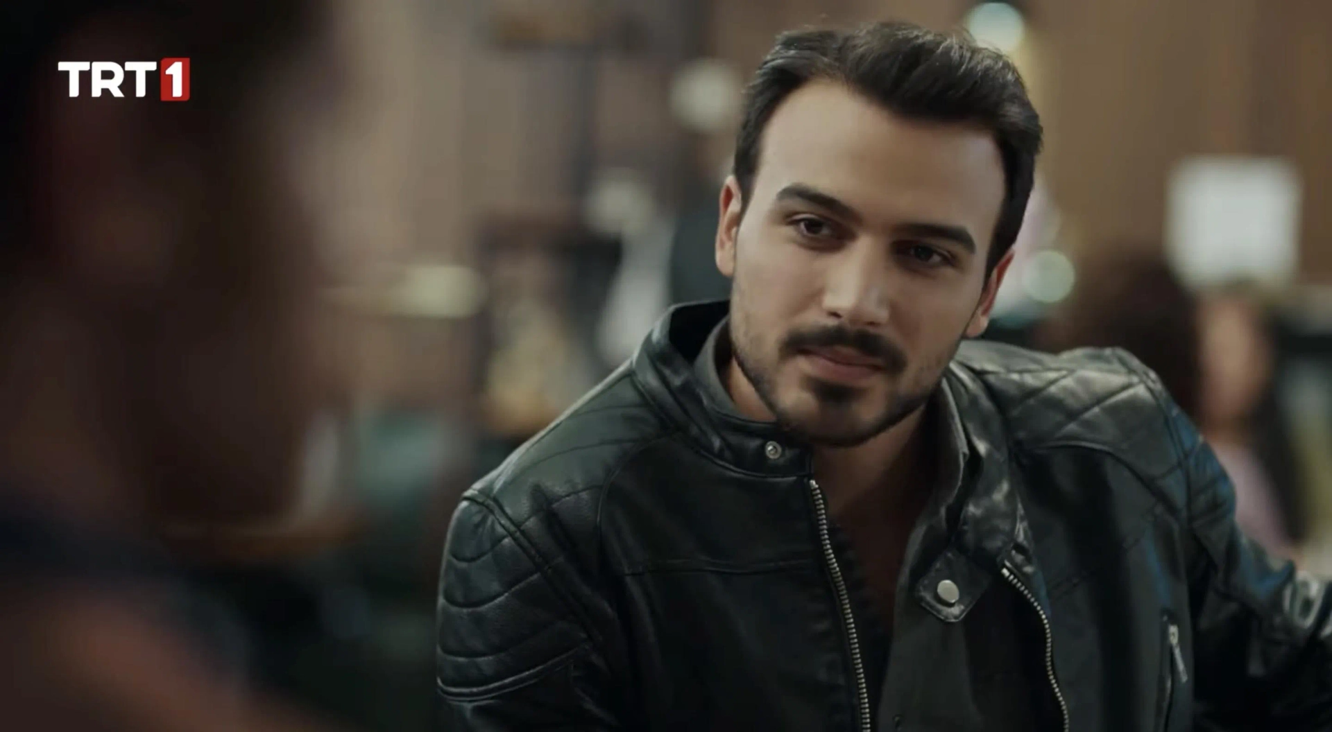 Mehmet Sait Ergenç in The Shadow Team (2021)