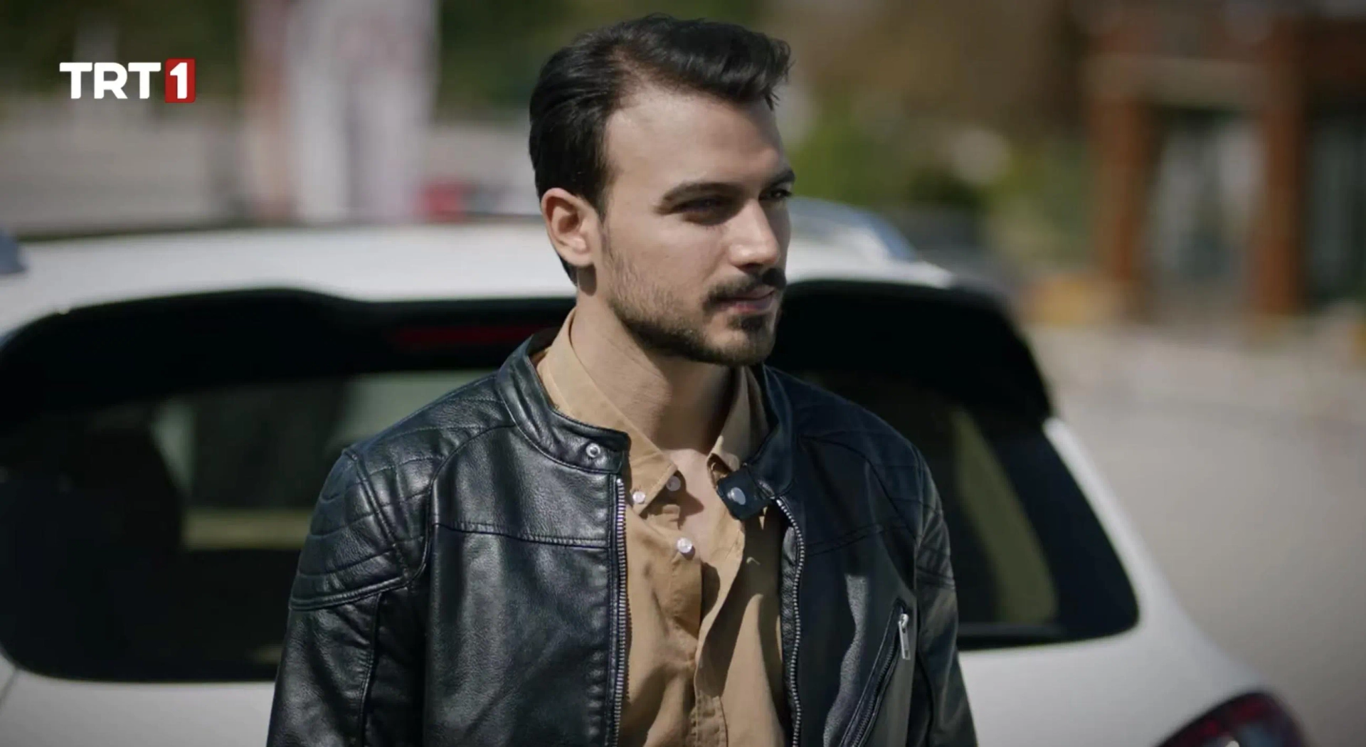 Mehmet Sait Ergenç in The Shadow Team (2021)