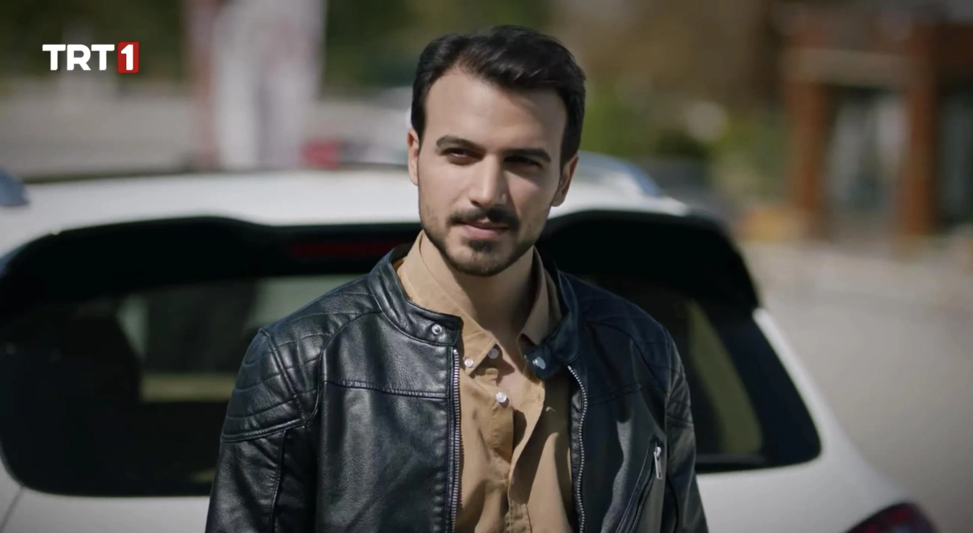 Mehmet Sait Ergenç in The Shadow Team (2021)