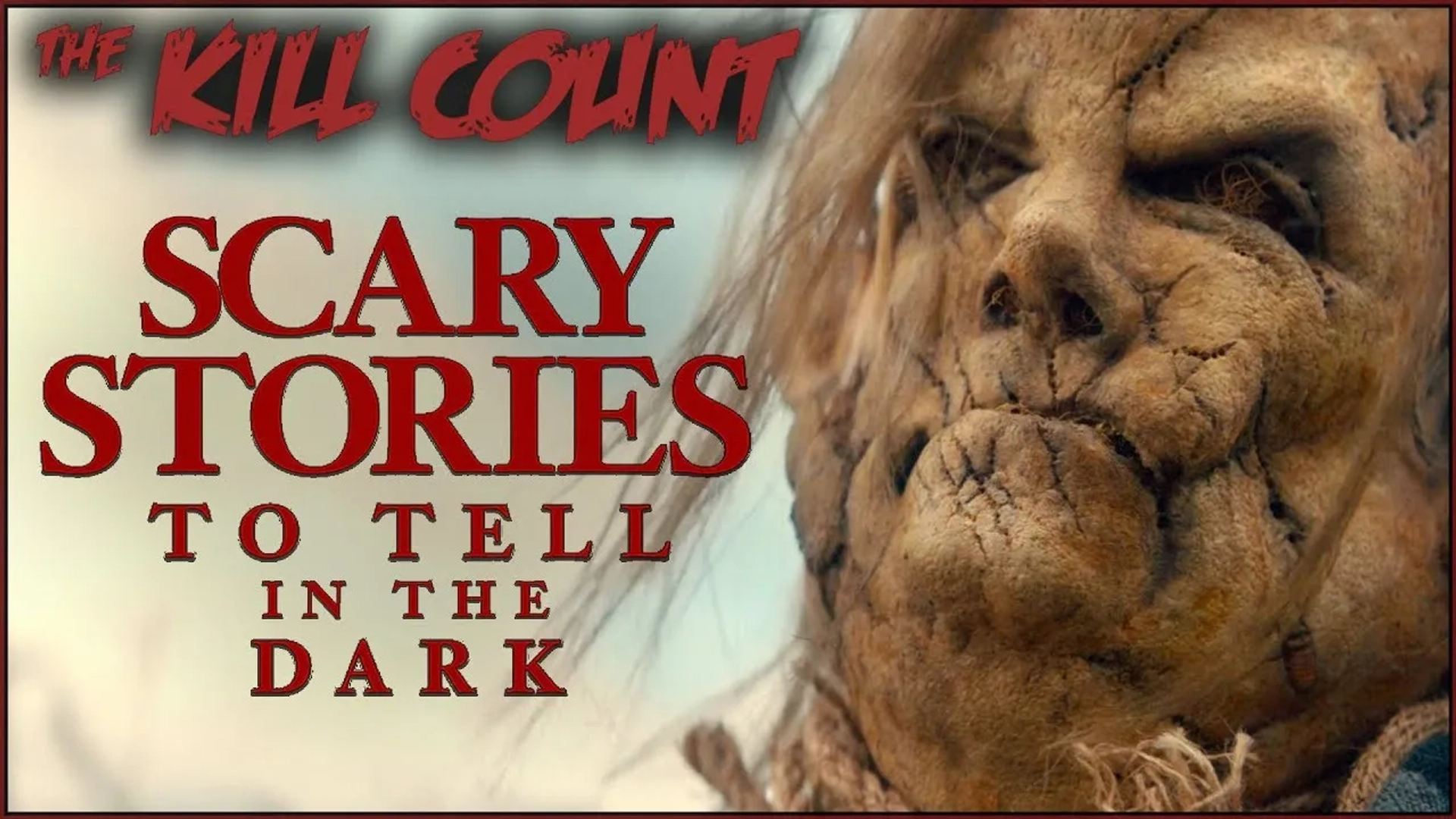 Mark Steger in The Kill Count: Scary Stories to Tell in the Dark (2019) Kill Count (2020)