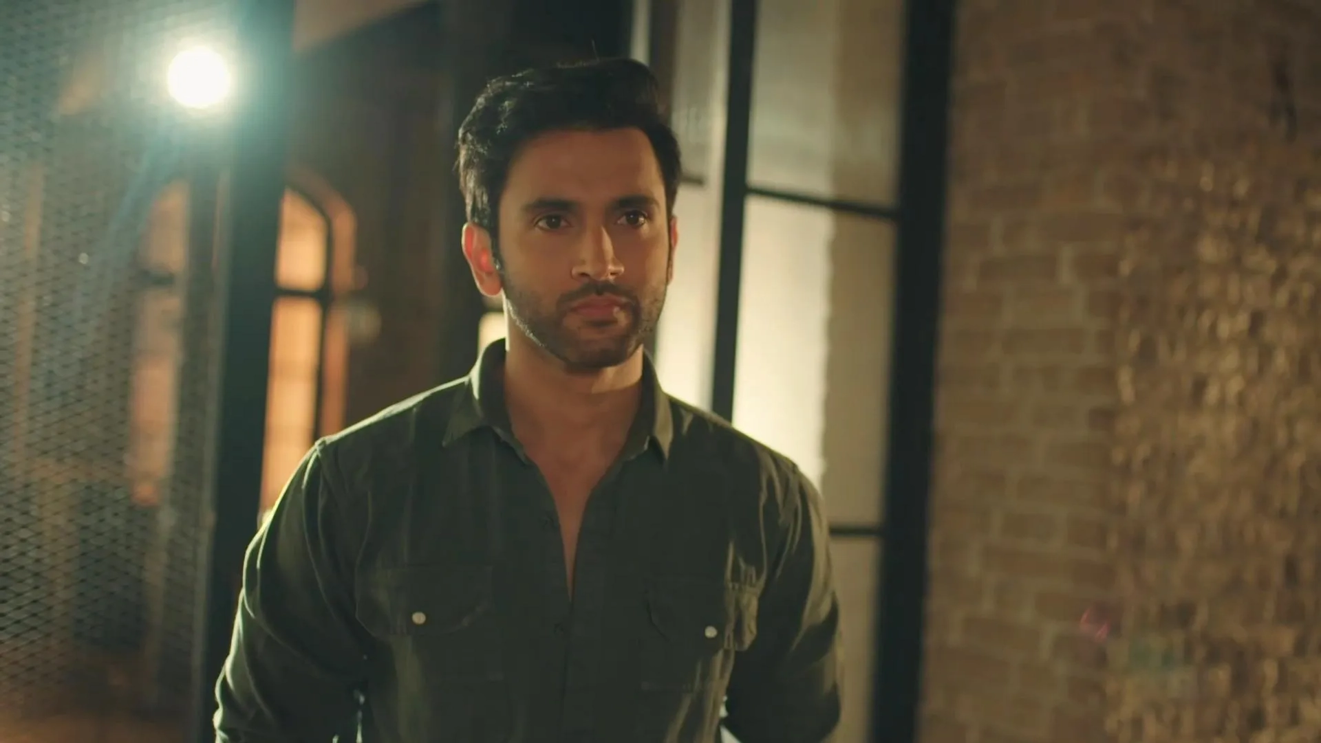 Mishkat Varma in Kavya - Ek Jazbaa, Ek Junoon (2023)