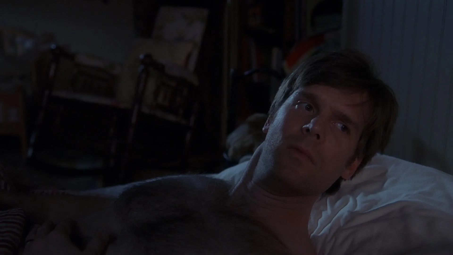 Peter Krause in Six Feet Under (2001)